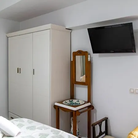 Mezquita Con Parking Gratuito * Cordoba