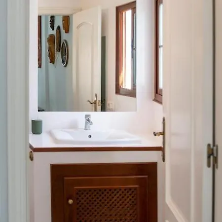 Apartment Mezquita Con Parking Gratuito Cordoba