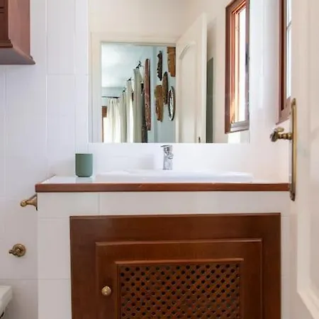 Mezquita Con Parking Gratuito Cordoba