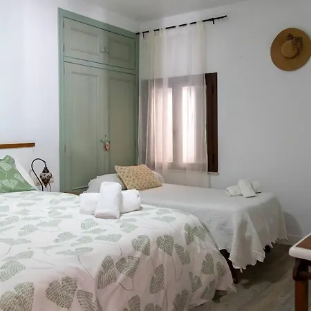 Mezquita Con Parking Gratuito Cordoba