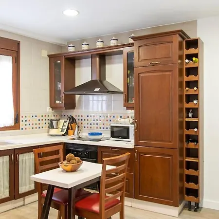 Apartment Mezquita Con Parking Gratuito Cordoba