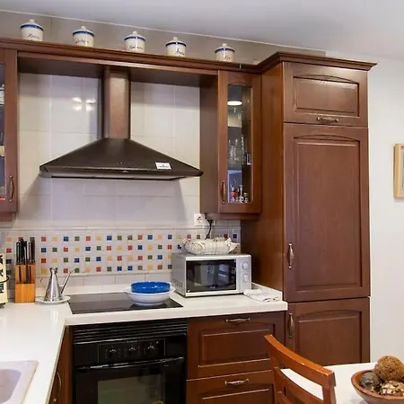 Mezquita Con Parking Gratuito Apartment *